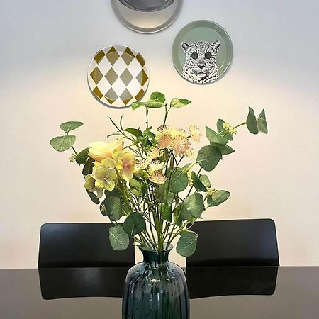 Apartamento Olivico Con Parking Vigo Eksteriør billede