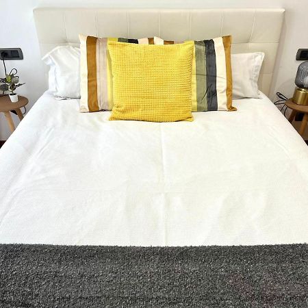 Apartamento Olivico Con Parking Vigo Eksteriør billede