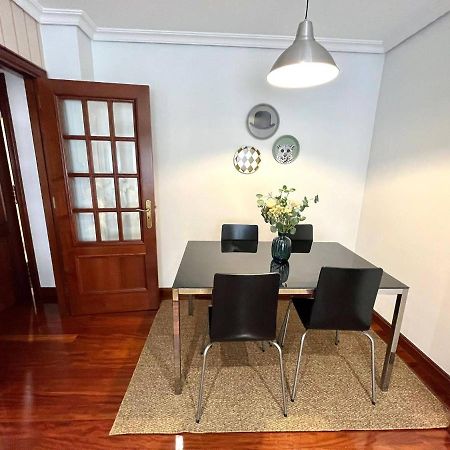 Apartamento Olivico Con Parking Vigo Eksteriør billede