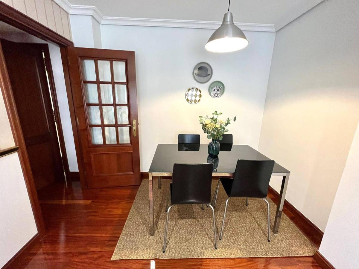 Apartamento Olivico Con Parking Vigo Eksteriør billede